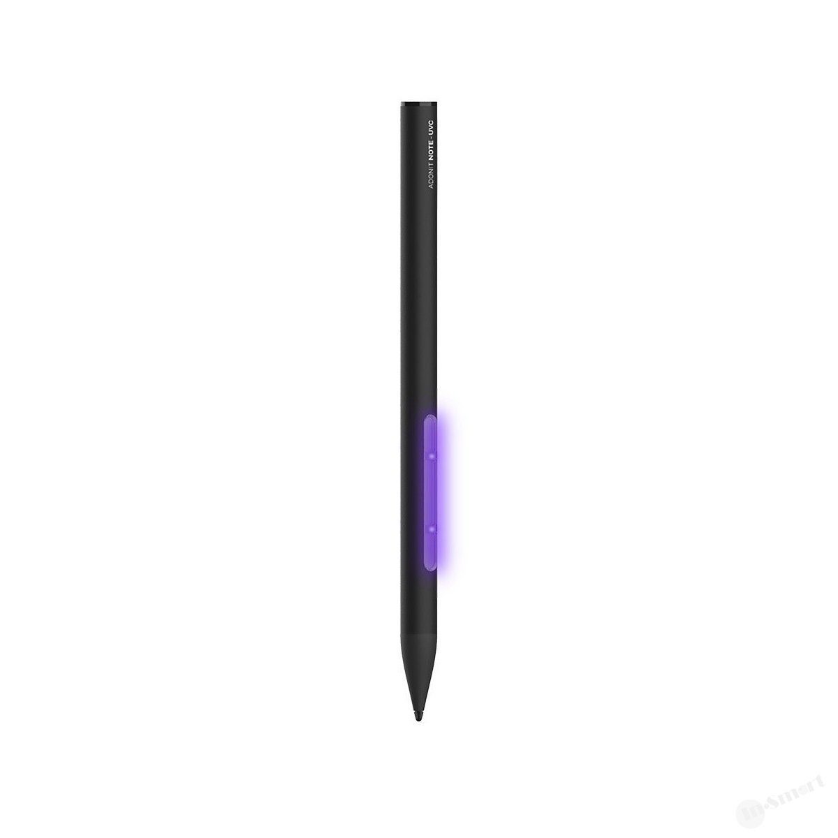 Alternative view of adonit - Note-UVC 紫外線殺菌觸控筆 Sytlus 防掌誤觸功能 (2018 iPad / iPad Pro 或更新型號專用)