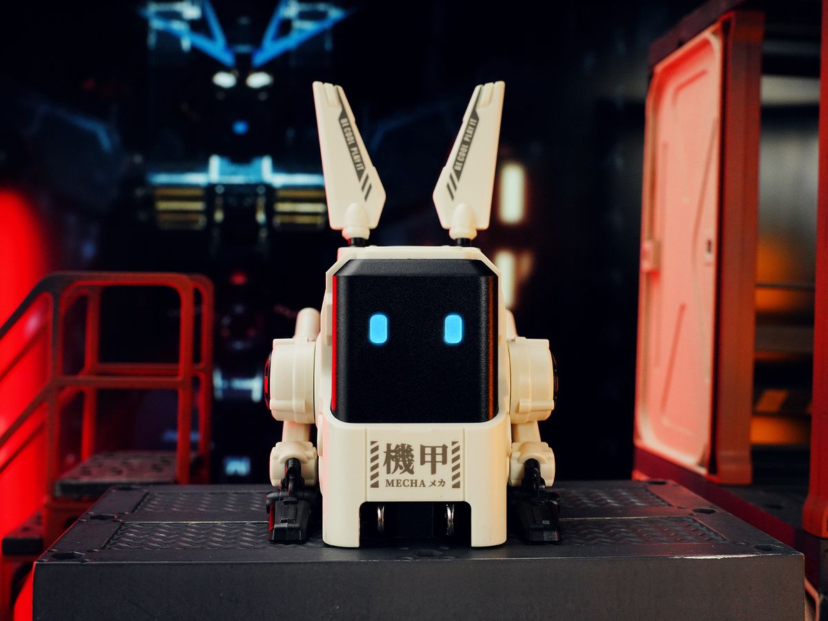 Zoeao - GravaStar Alpha65 快速充電器 (GaN 65W) - 白色 - Image 2