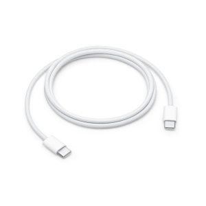 Apple  USB-C  充電線  60W USB-C 充電線 (1 米) MW493FE/A