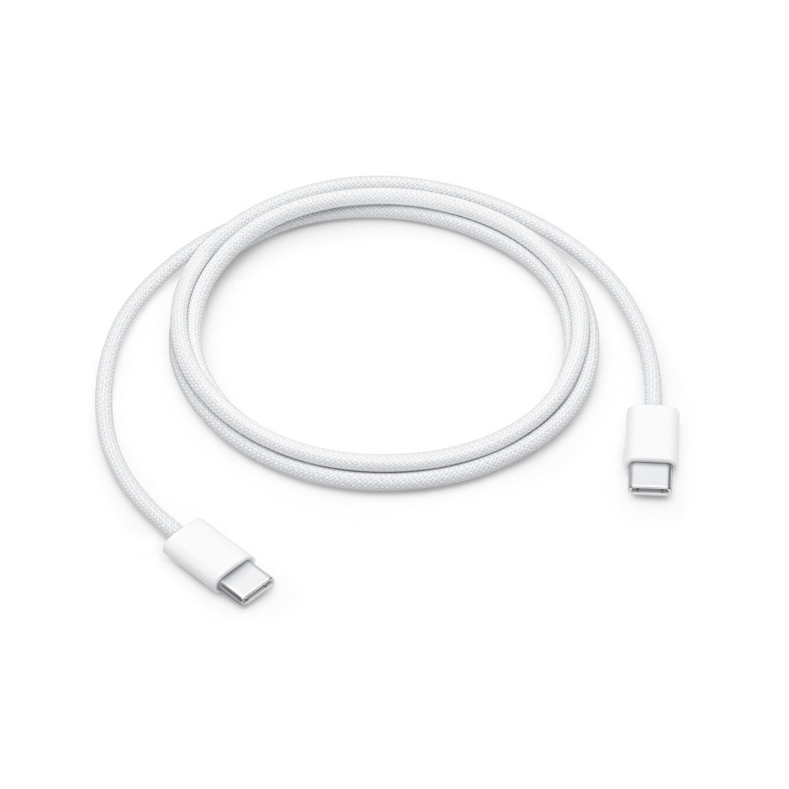 Apple  USB-C  充電線  60W USB-C 充電線 (1 米) MW493FE/A