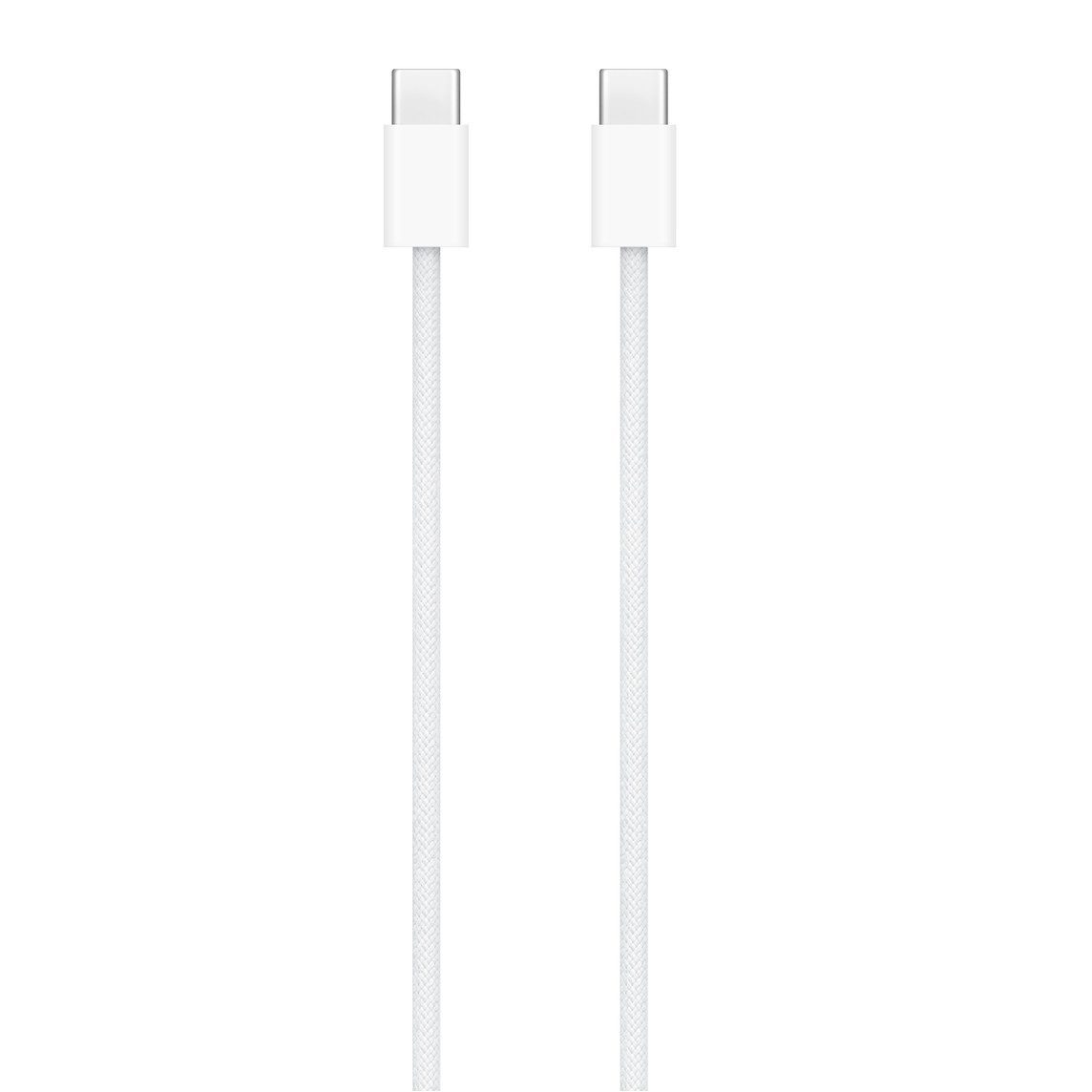 Alternative view of Apple  USB-C  充電線  60W USB-C 充電線 (1 米) MW493FE/A