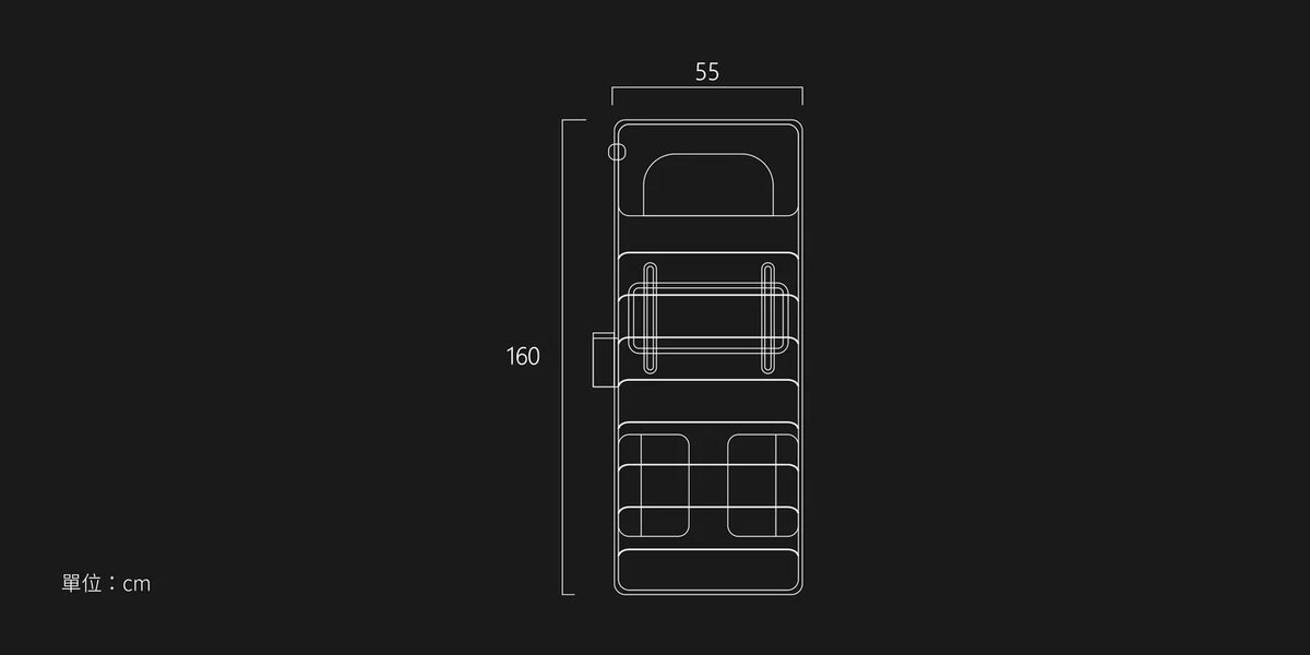 FUTURE LAB - 8D Pro 極手感按摩墊 - Image 4