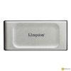 Kingston - XS2000 4TB USB-C 外置便攜流動固態硬碟 外接式 SSD 手指儲存 極速｜USB 3.2 Gen 2 ｜支援高達 2000MB/s 傳輸速度