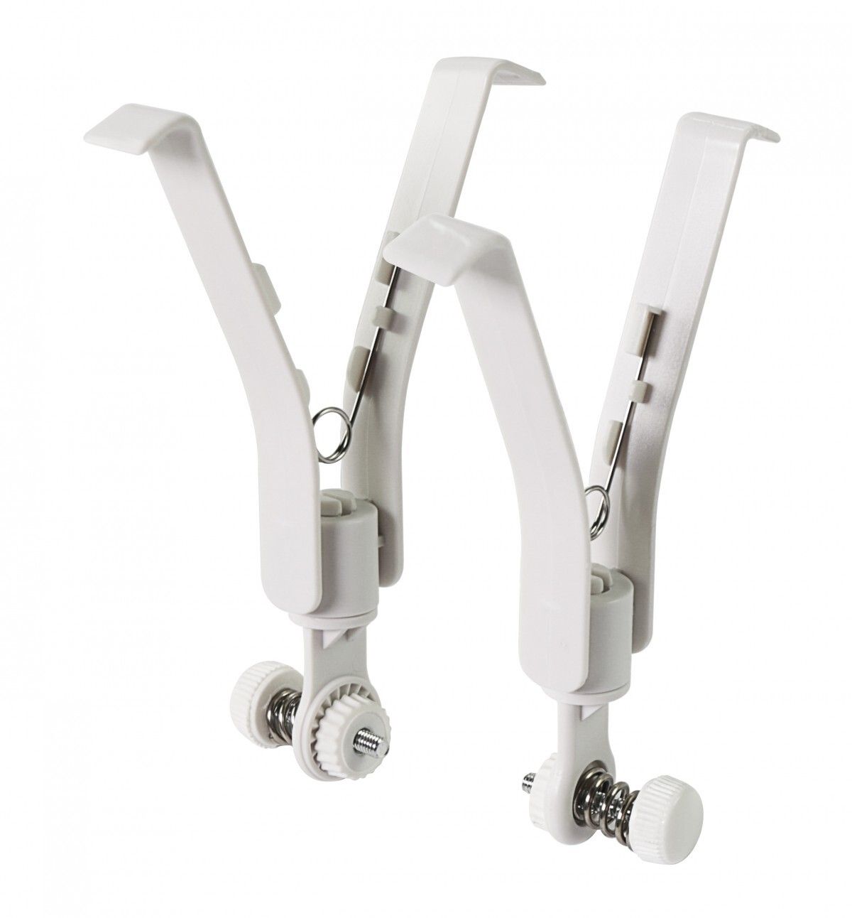 Alternative view of Air Easy - AE-F2 蟹爪型風咀導風擋