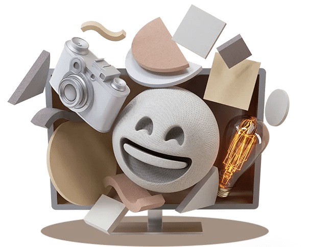 Logitech - POP MOUSE - 迷霧灰 - Image 7