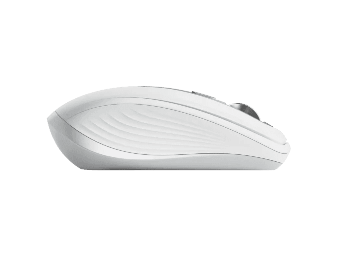 Logitech - MX ANYWHERE 3S 緊湊高效無線滑鼠 - 淺灰色 - Image 3