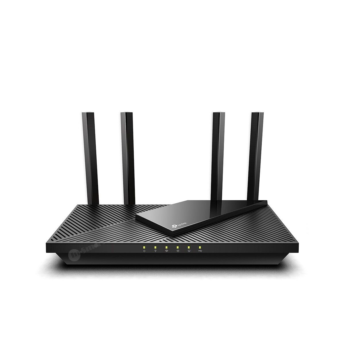 Alternative view of TP-LINK - Archer AX55 AX3000 雙頻 Wi-Fi 6 802.11ax Gigabit Router 路由器 (支援 Amazon Alexa)