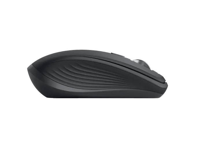 Logitech - MX ANYWHERE 3S 緊湊高效無線滑鼠 - 石墨灰 - Image 3
