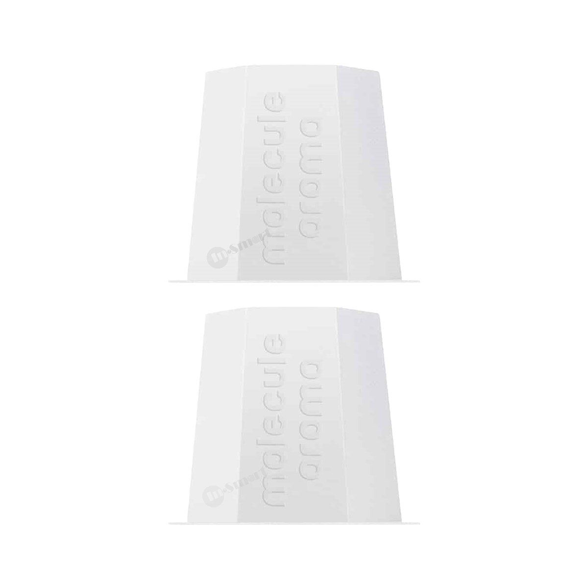 Molecule Aroma - V Element 香薰元2盒補充裝 for V1, V1+: 白茶 (茶葉, 小野花, 脂粉) - Image 2