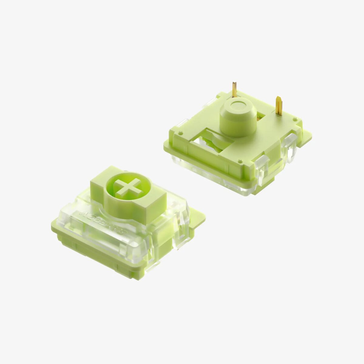 NuPhy - Air75v2 無線 藍牙 機械式鍵盤 離子白 - 蘆薈軸(線性,37gf) - Image 4