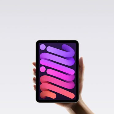iPad mini