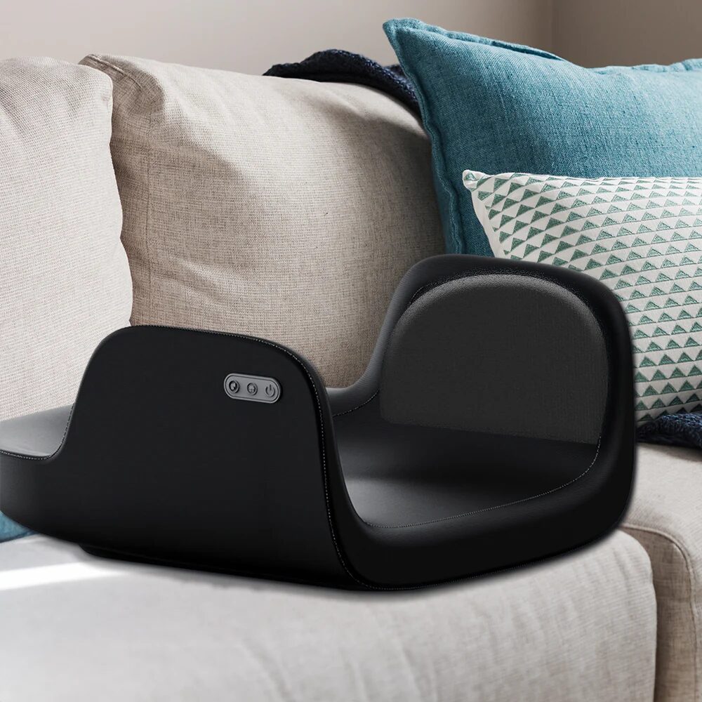 Alternative view of FUTURE LAB - Air Sculp 極手感按摩坐墊