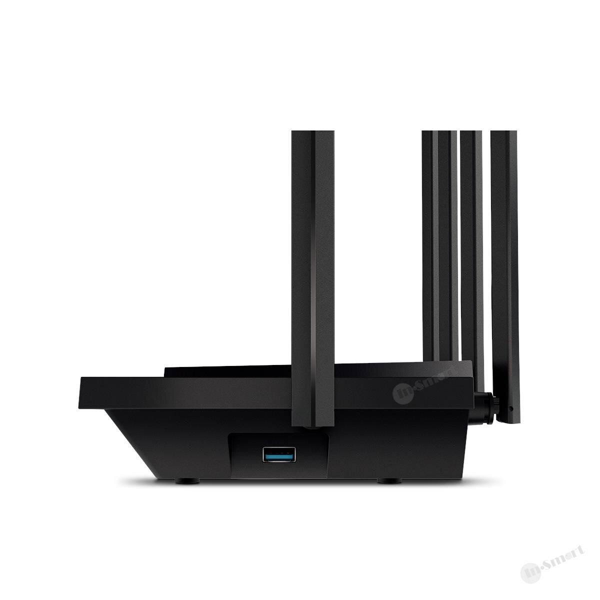 TP-LINK - Archer AX73 AX5400 雙頻 Wi-Fi 6 802.11ax Gigabit Router 路由器 6天線 USB3.0 8K串流 - Image 2