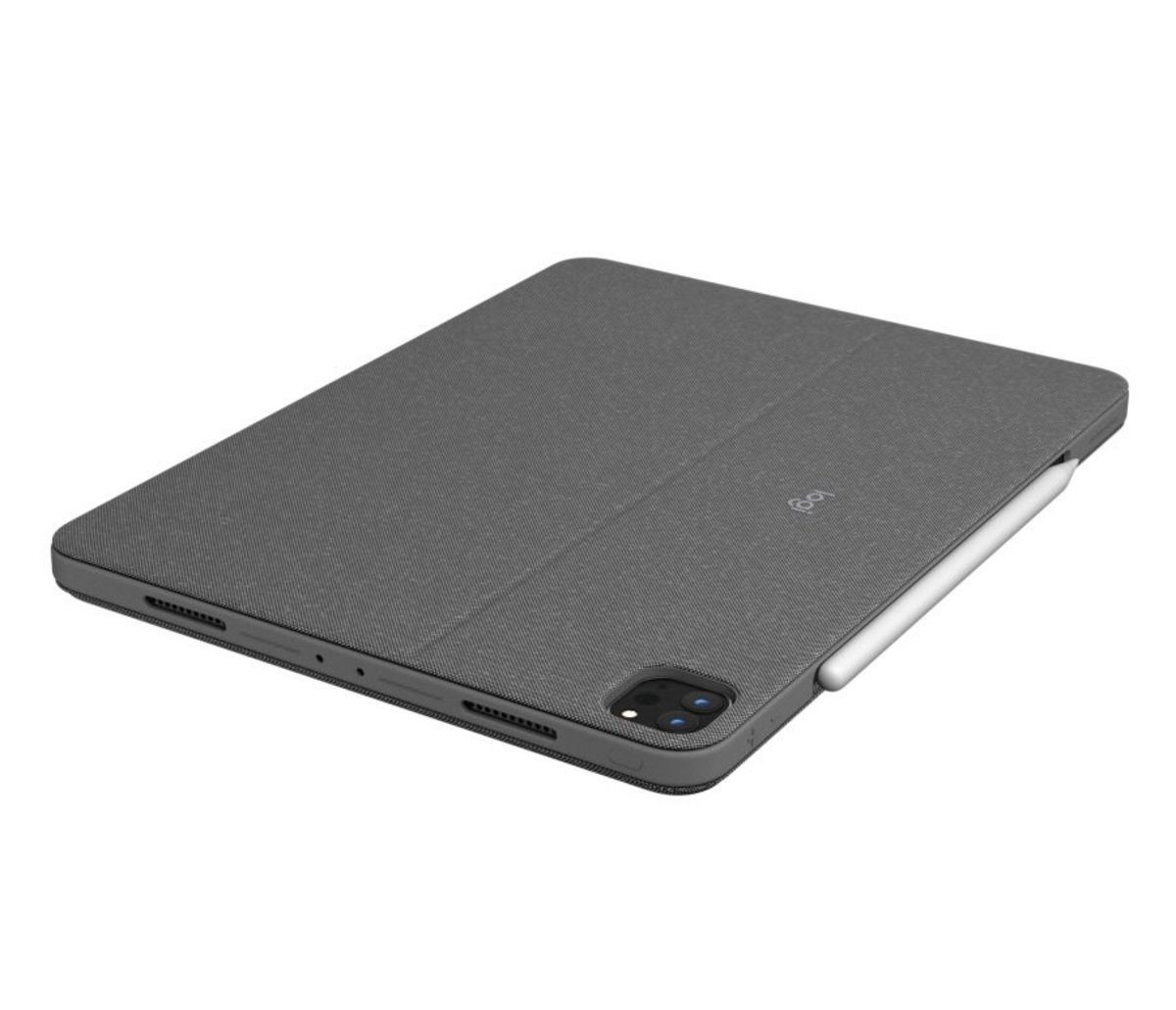 Logitech – COMBO TOUCH 具備觸控板的背光鍵盤保護殼 iPad Pro 11 英吋 (第 1 - 4 代) - Image 5