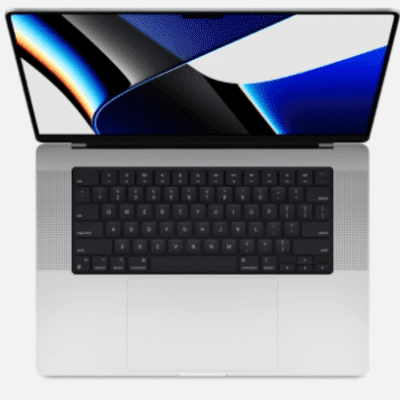 Alternative view of MacBook Pro 16"|M2 Pro 16GB 512GB - 銀色