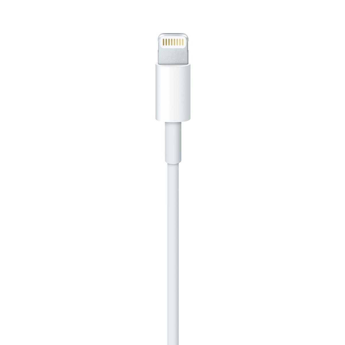 Alternative view of Apple - Lightning 至 USB 連接線 (1 米) MUQW3FE/A