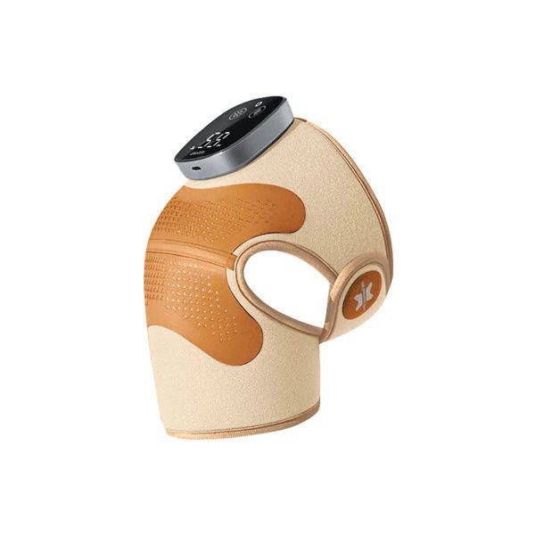 Alternative view of 3ZeBra – 長效鎖溫膝部按摩器 | 台灣 3ZeBra 好膝力 Pro (三隻斑馬)