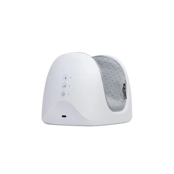 Alternative view of 3Zebra 溫揉腕 手足兩用氣壓按摩器