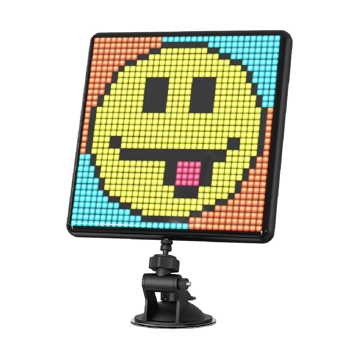 Alternative view of Divoom – Divoom Pixoo-Max 32x32 像素藝術 LED 顯示器