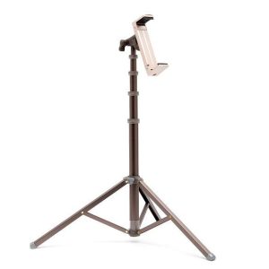 Luvipod LP-TS1 第三代｜一拉定位輕型三腳架｜限定色-烏龍