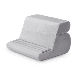 綠聯 – 手機平板支架 枕頭支架 連配件收納袋 - 隨時變身午睡枕頭