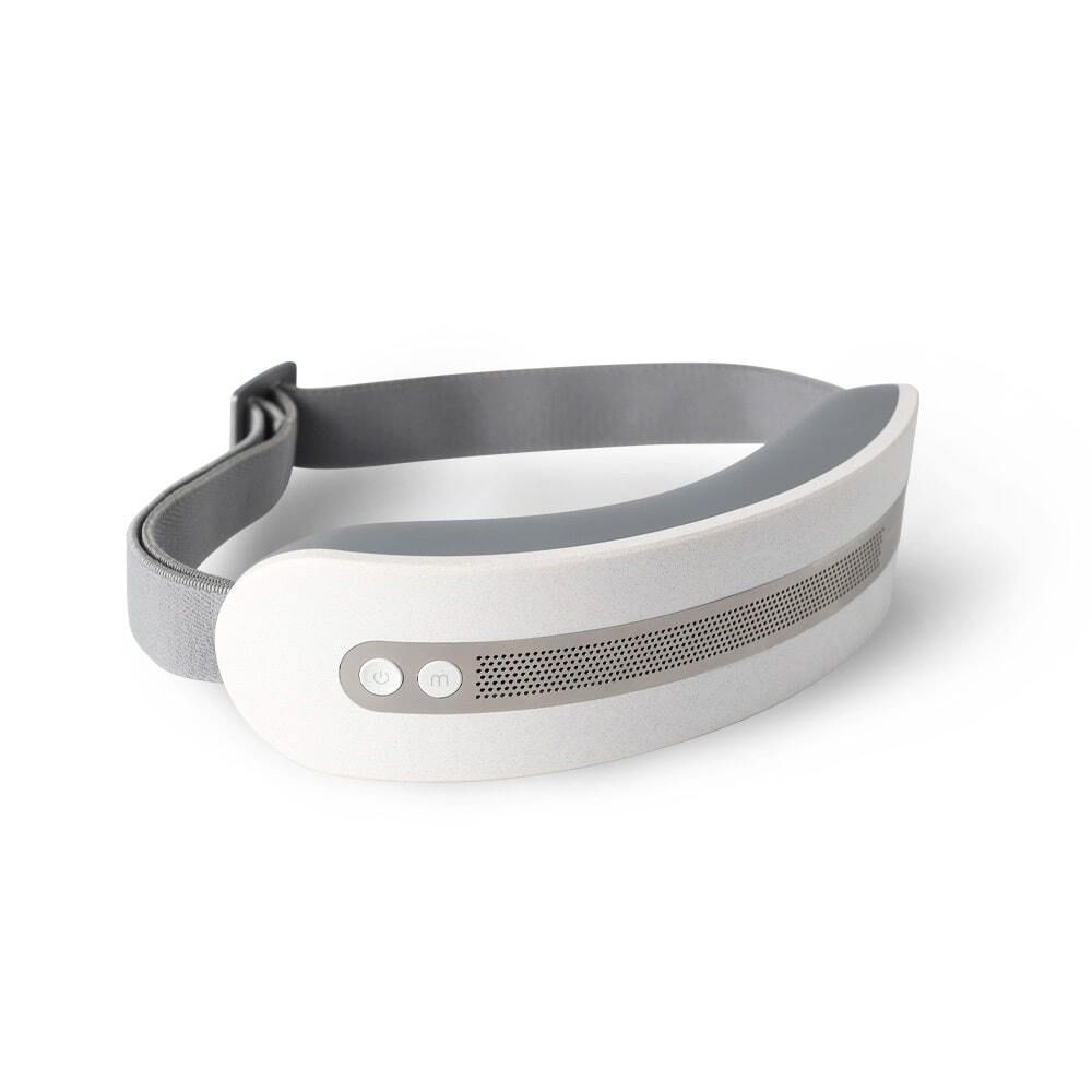 Mediness – Mediness MBE-8000「睛神」眼部按摩器 - Image 7