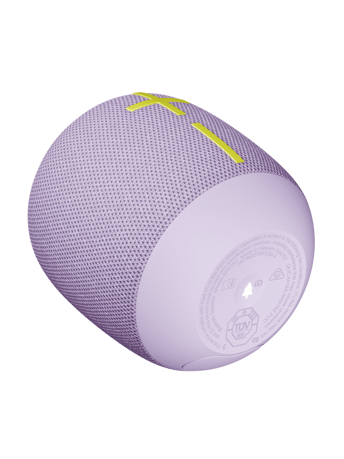 ULTIMATE EARS – WONDERBOOM 4 IP67 無線藍牙喇叭 - 薰衣紫 - Image 3