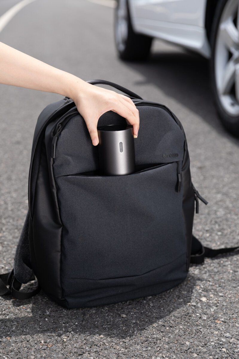 MOJIETU – Cordless Speed Air Pump  Lightning 美國品牌 智能便攜式 4合1超能強力泵充氣泵 - Image 4