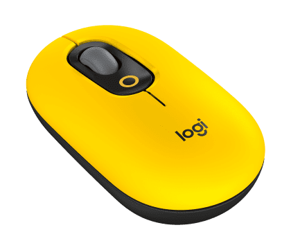 Alternative view of Logitech – POP MOUSE - 酷玩黄