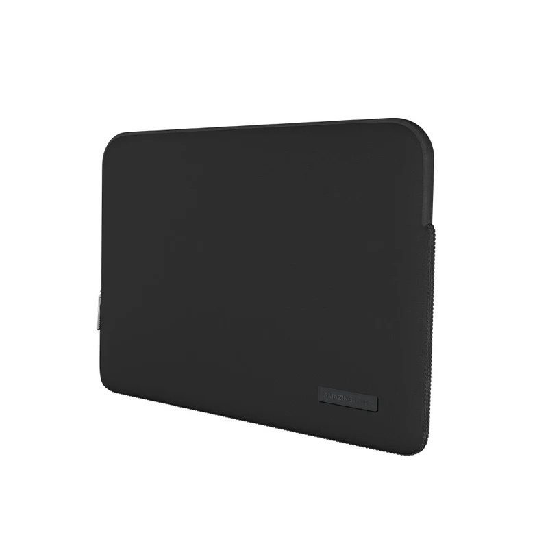 Alternative view of Amazingthing Minimal BasicBag 14吋電腦包 - 藍色