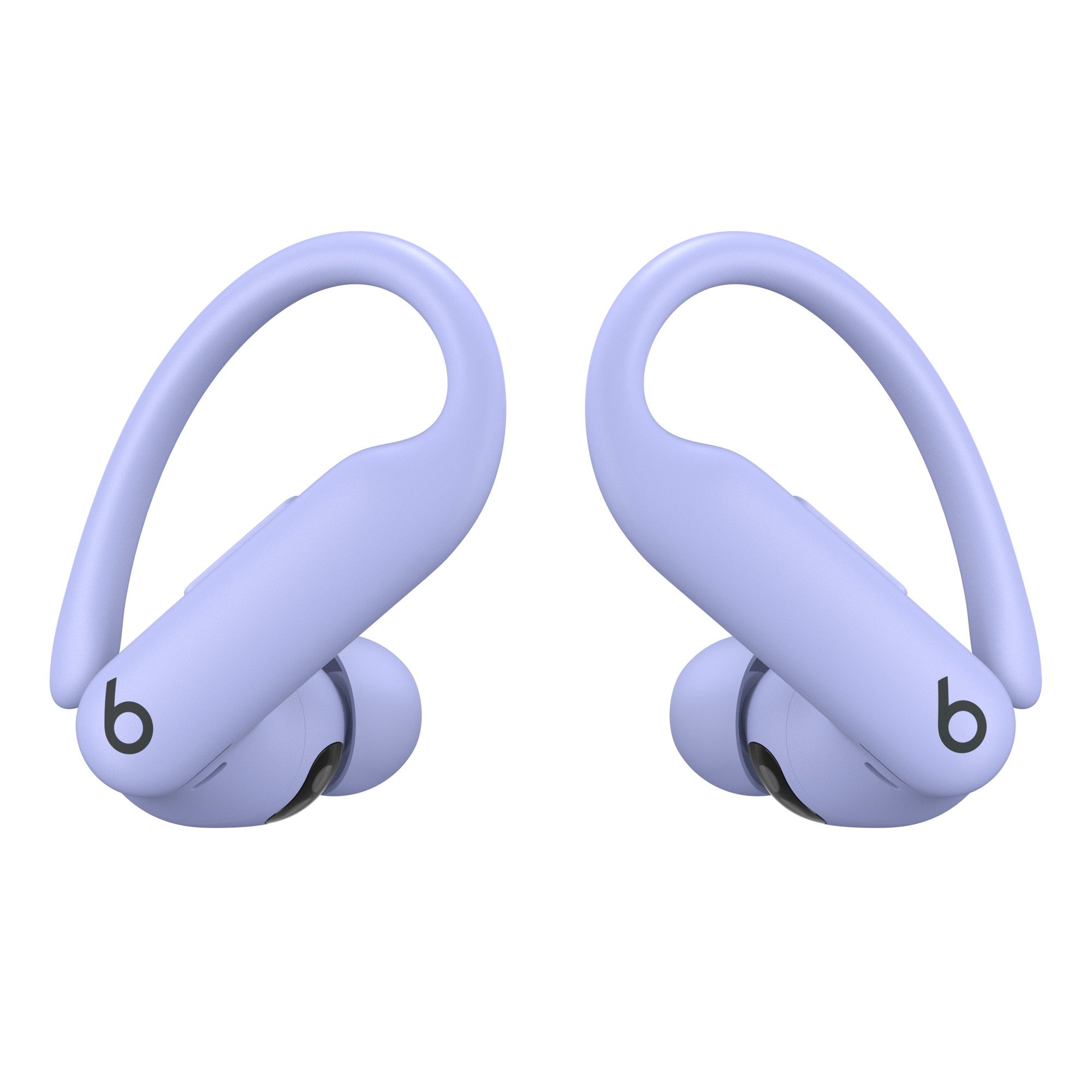 Beats – Powerbeats Pro 2 主動消噪高效能無線藍牙耳機; 專為訓練打造; 運動心率監測; 抗汗耐水 躍動紫 - Image 7