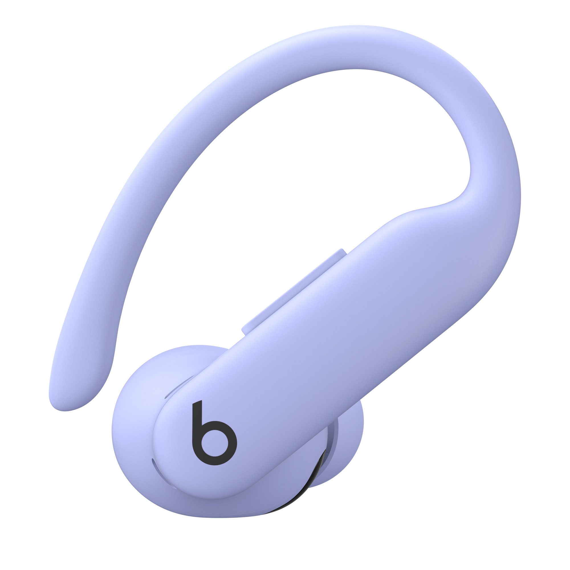 Beats – Powerbeats Pro 2 主動消噪高效能無線藍牙耳機; 專為訓練打造; 運動心率監測; 抗汗耐水 躍動紫 - Image 6