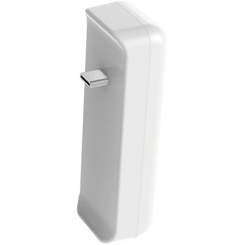 Alternative view of HyperDrive USB-C 電源及數據集線器 - Apple 87W 充電器專用