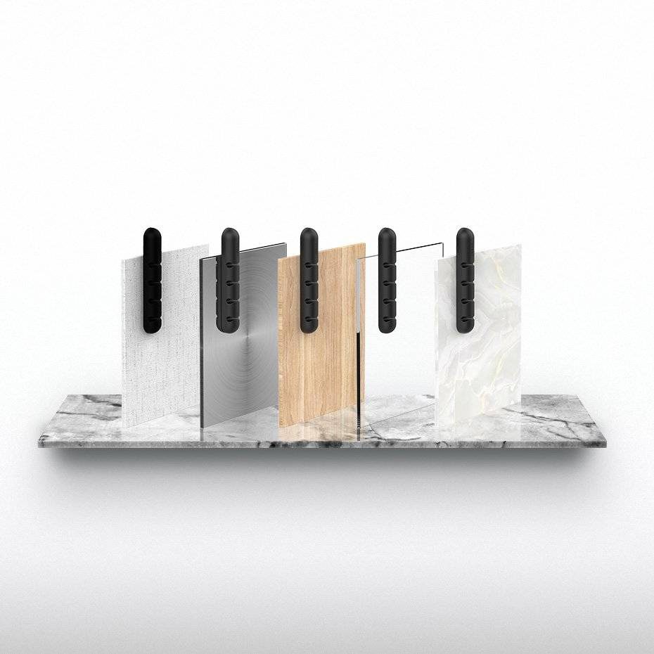 UGREEN 自黏式電纜整理器 (黑色) 2片裝 - Image 7