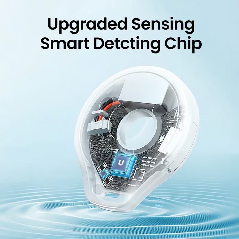 UGREEN LP793 智能紅外線防偷窺探測儀 - 黑色 - Image 6