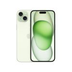 iPhone 15 Plus 512GB GREEN MTXQ3ZA/A