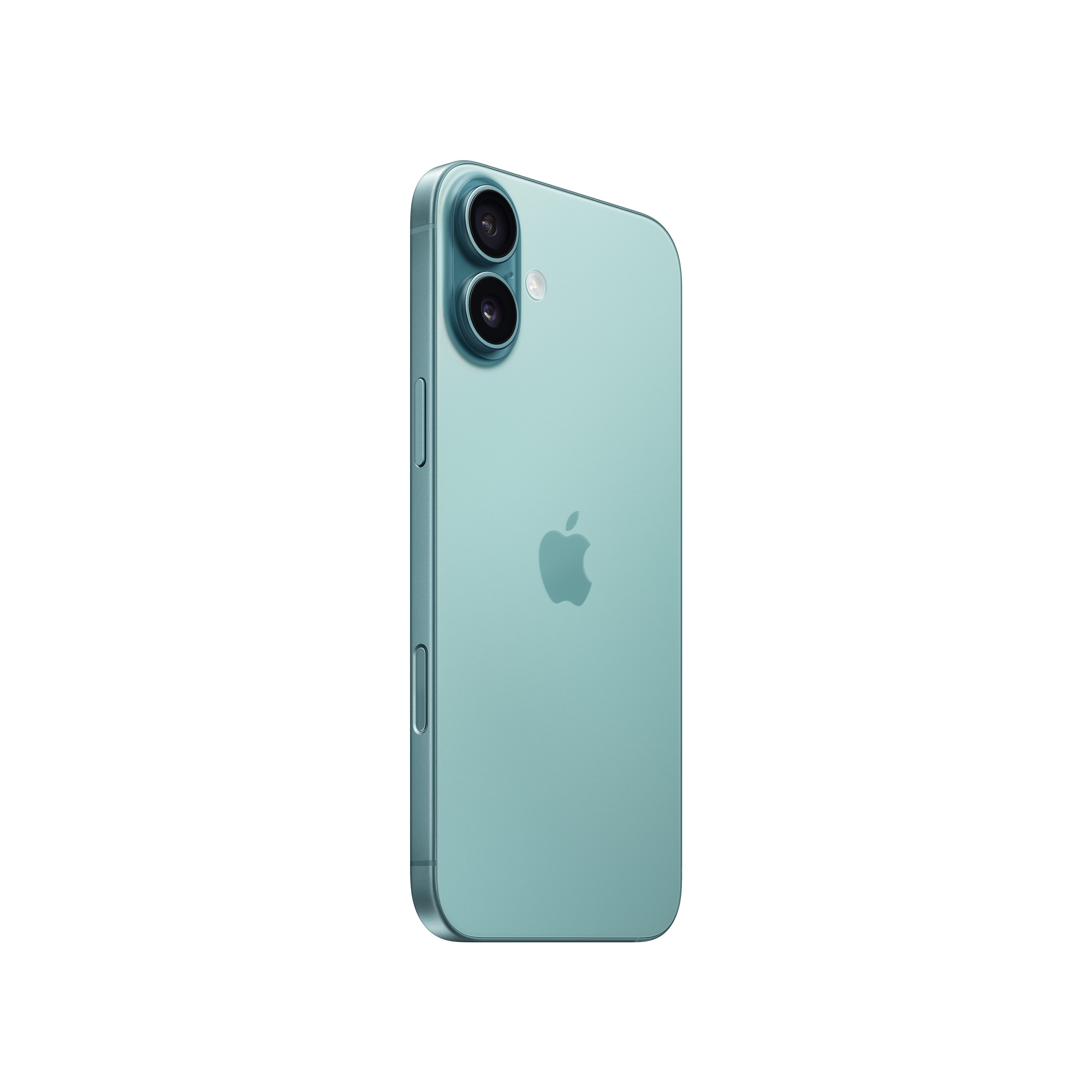 Alternative view of iPhone 16 Plus 128GB Teal MXUE3ZA/A (預訂貨品)