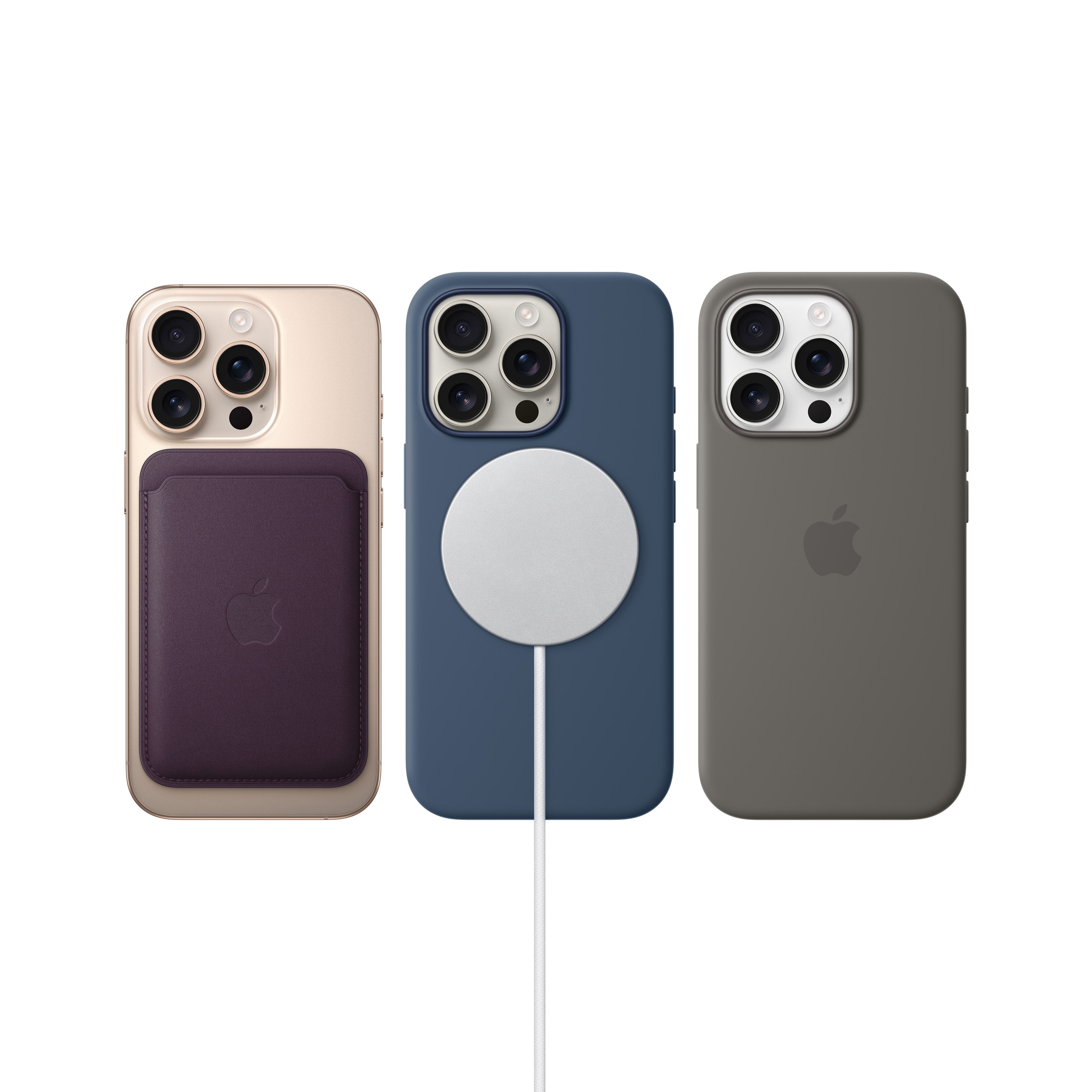 iPhone 16 Pro 128GB DESERT MYLQ3ZA/A - Image 8