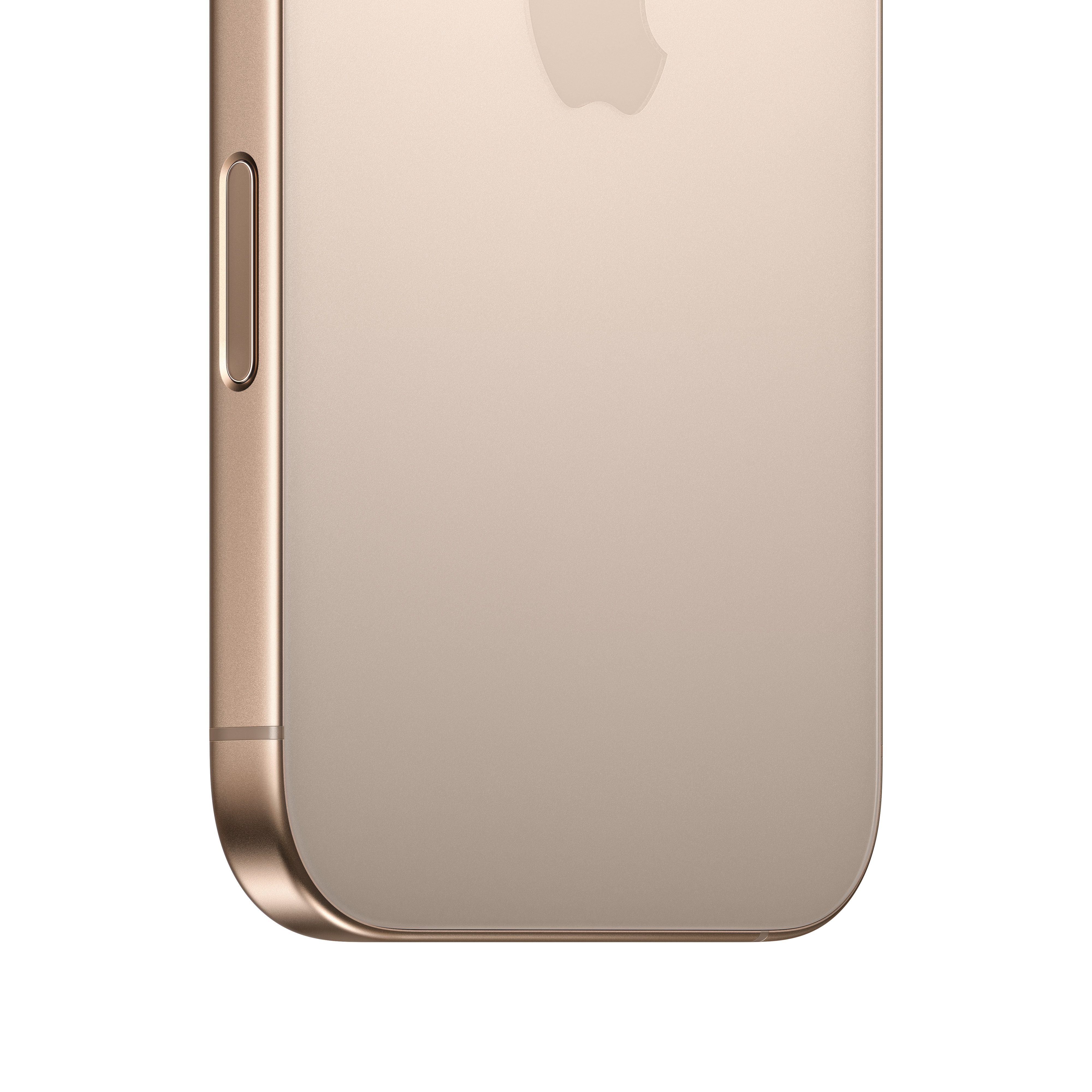 iPhone 16 Pro 128GB DESERT MYLQ3ZA/A - Image 3