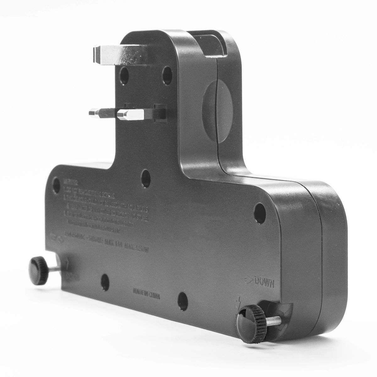 M2K – GaN 50.5W T蘇 (PD快充版) - 石墨灰色 - Image 4