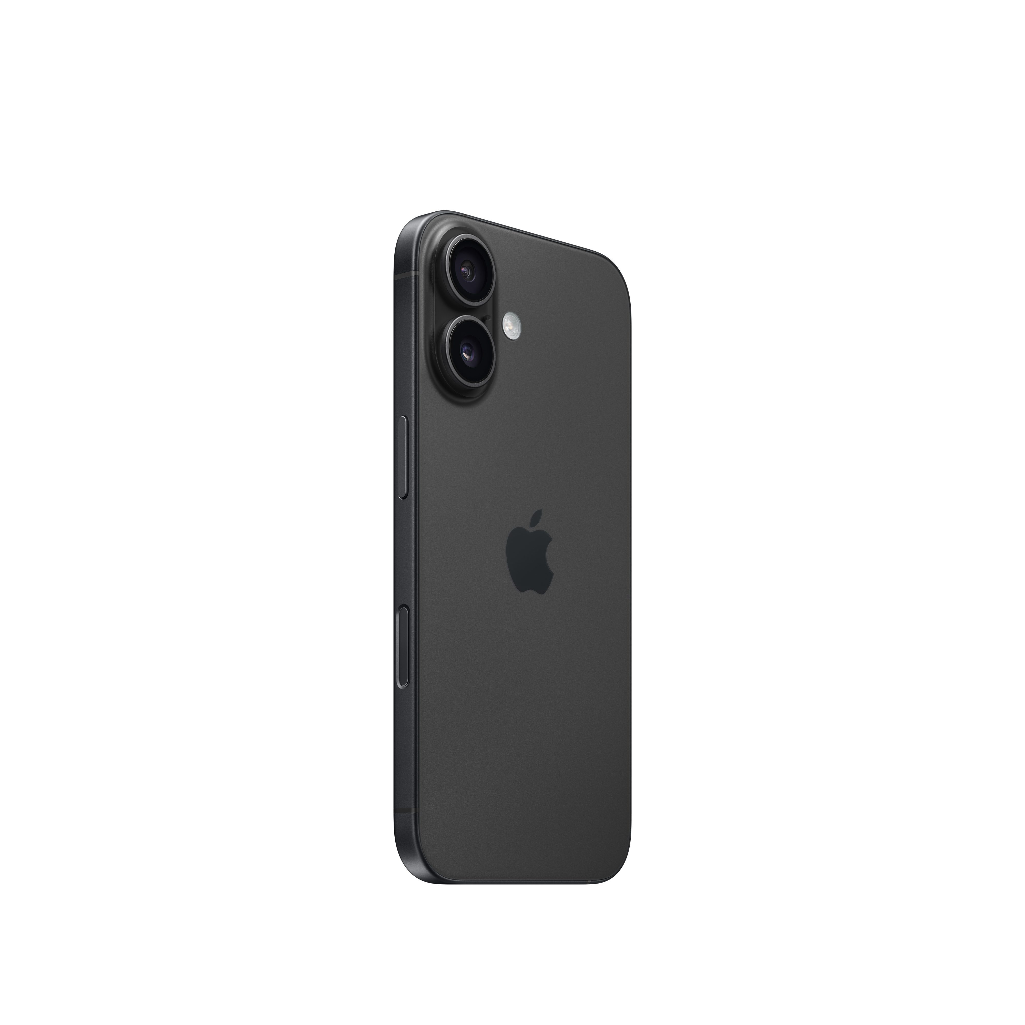 Alternative view of iPhone 16 128GB BLACK MYEV3ZA/A (預訂貨品)