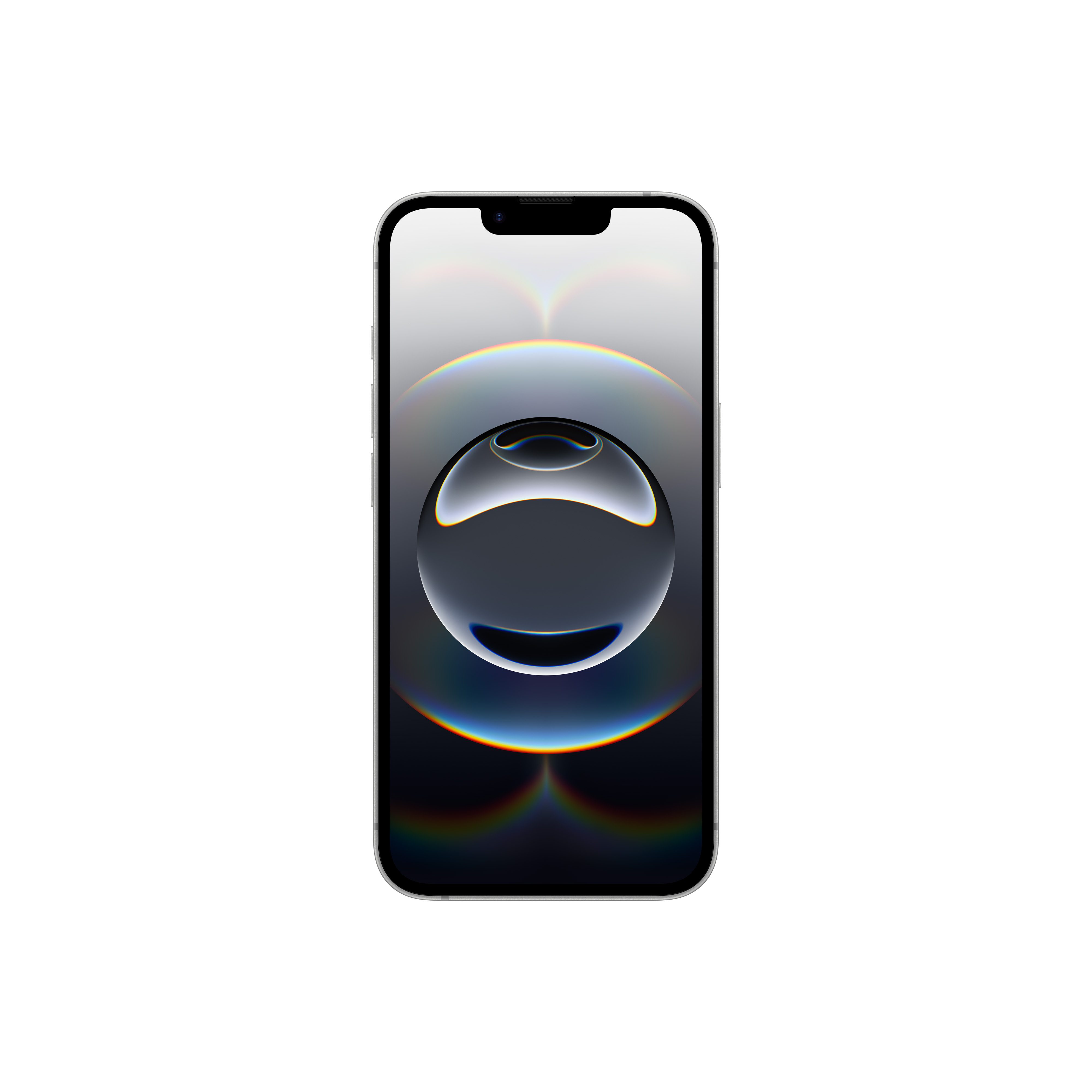 iPhone 16e 128GB WHITE MD1R4ZA/A - Image 9