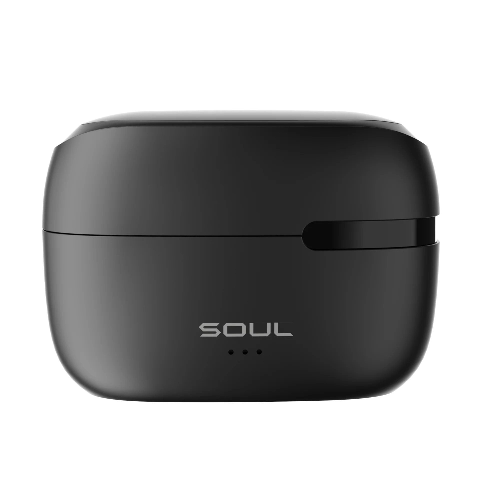 SOUL Openear Emotion Clip 開放式無線耳夾式耳機 空氣傳導藍牙耳機 - Image 4