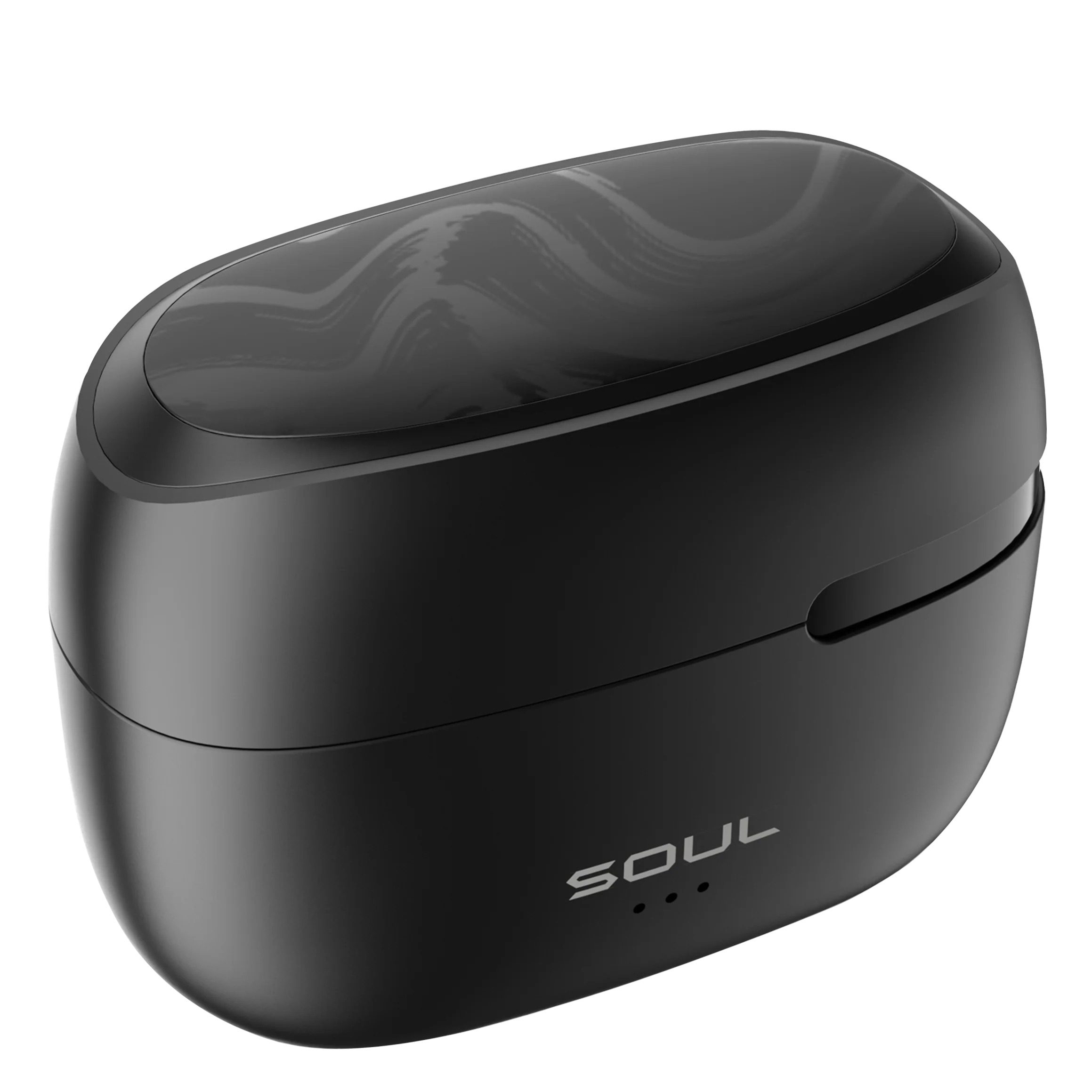 SOUL Openear Emotion Clip 開放式無線耳夾式耳機 空氣傳導藍牙耳機 - Image 3