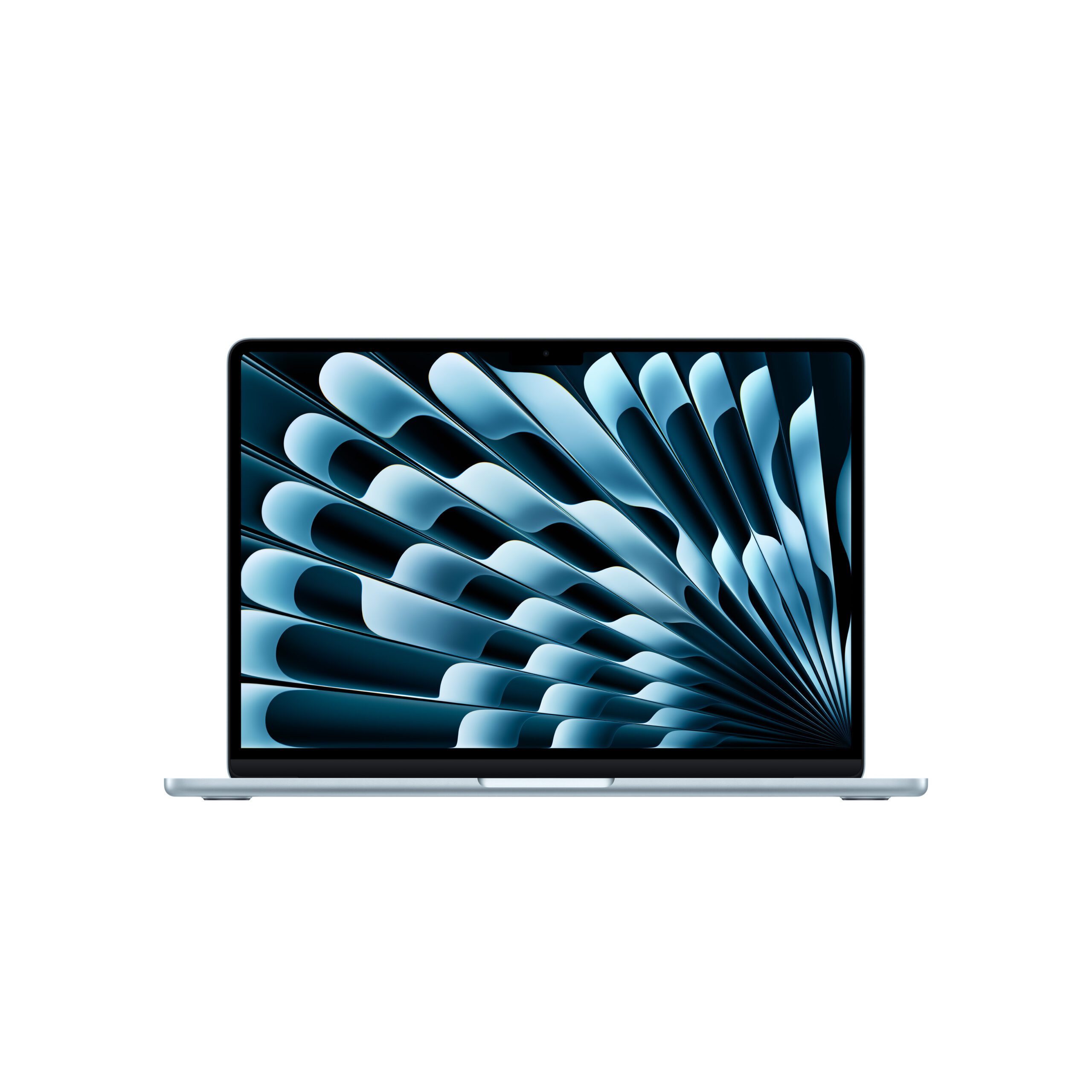 MacBook Air (13 吋，M4) 2025