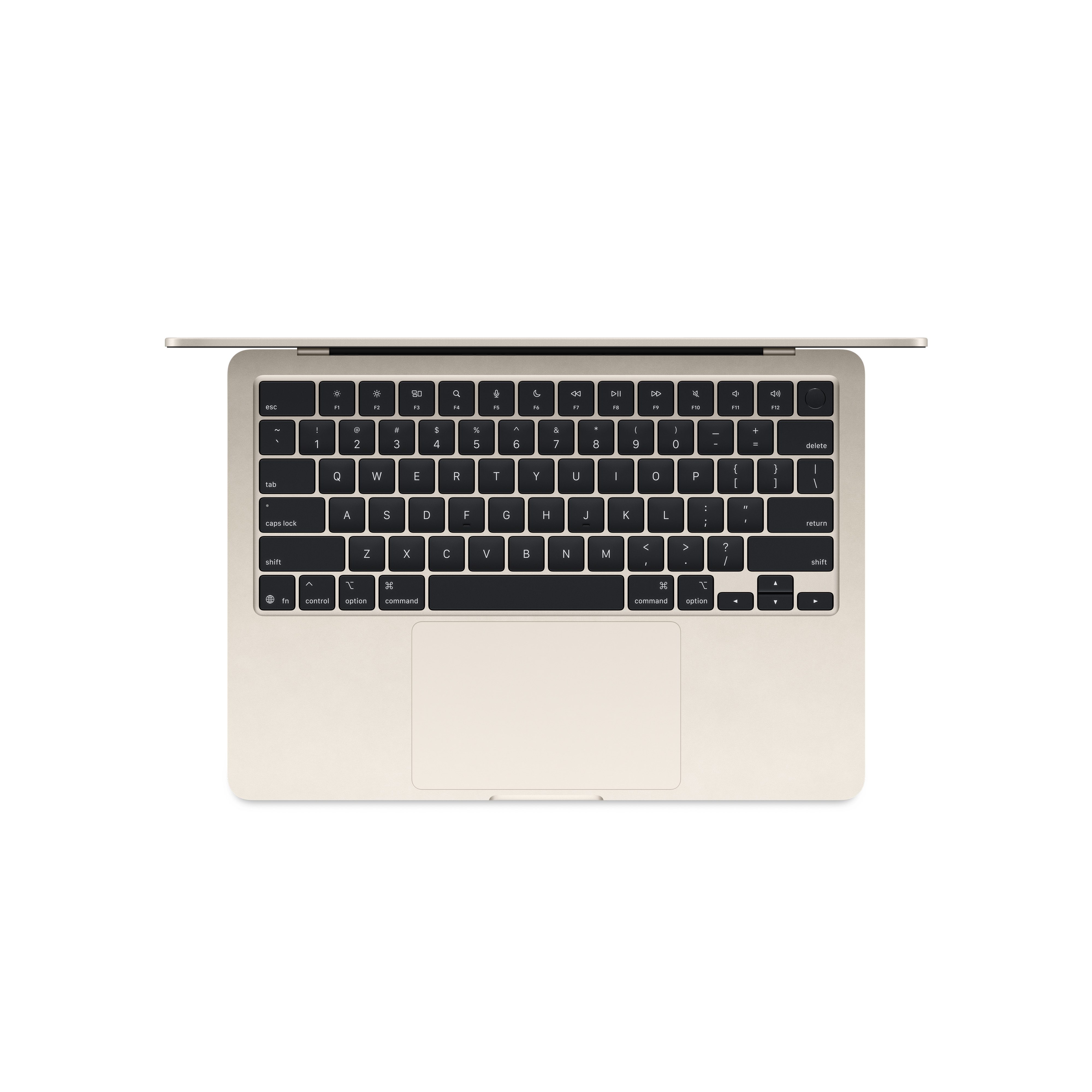 MacBook Air (13 吋,M4) 2025 - Image 2
