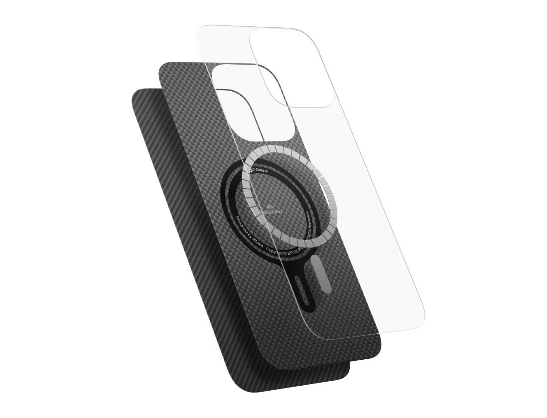 PITAKA Ultra Slim 超薄手機殼 - Image 3