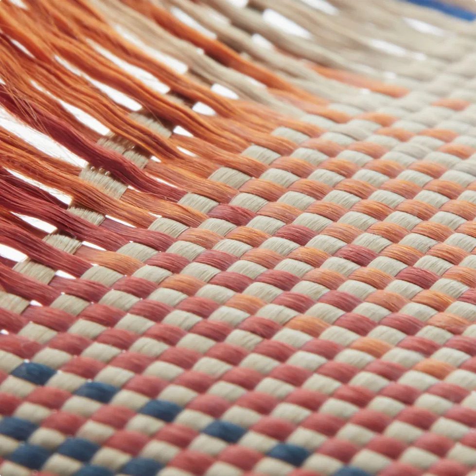 PITAKA 觸感編織保護殼 - Sunset - Image 6