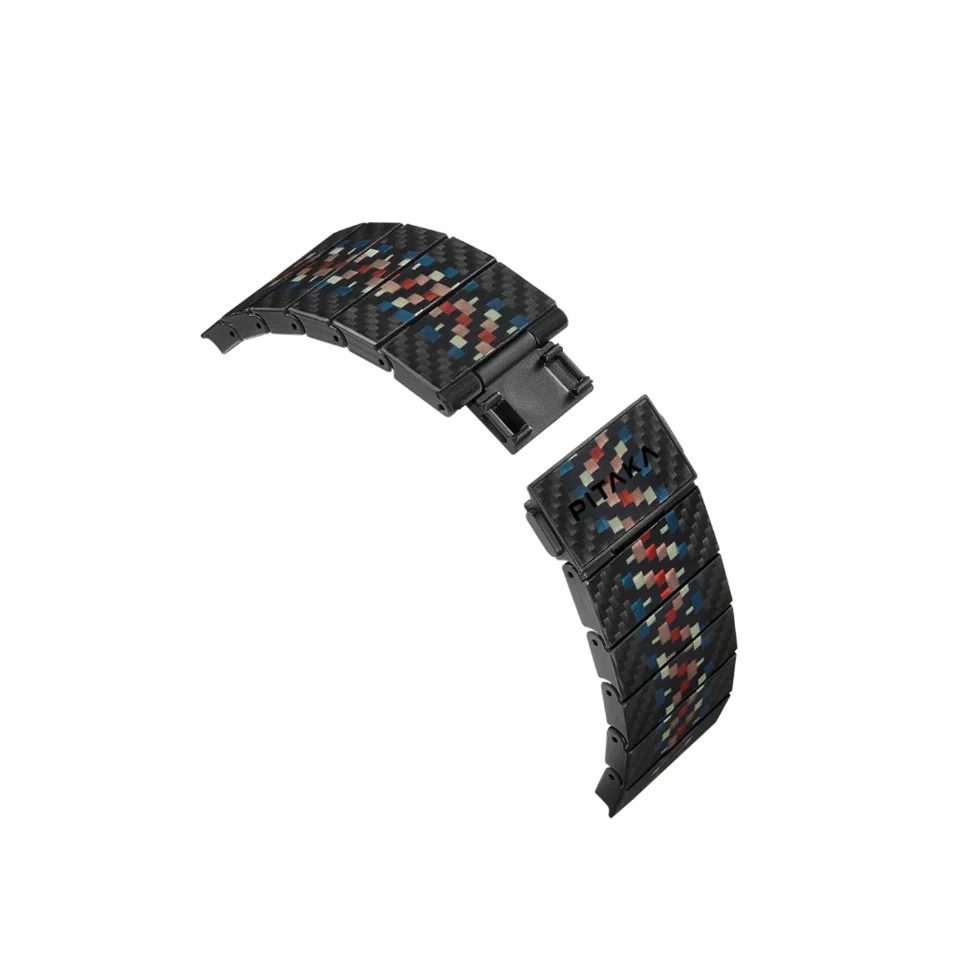Pitaka 碳纖維手錶帶 - Rhapsody - Image 4