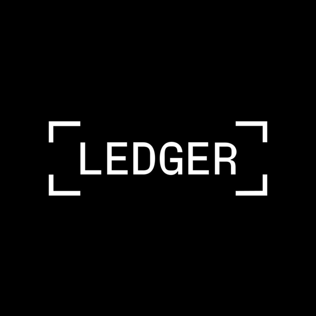 LEDGER